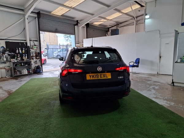 Used Fiat Tipo 2019 for sale - 73697720: Photo 29