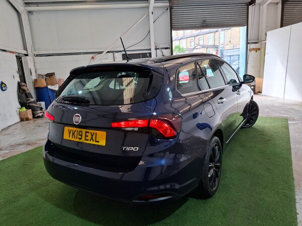 Used Fiat Tipo 2019 for sale - 73697720: Photo 31