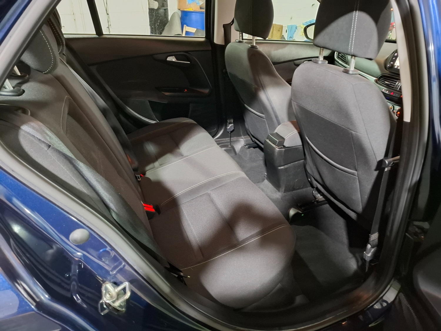 Vehicle 32