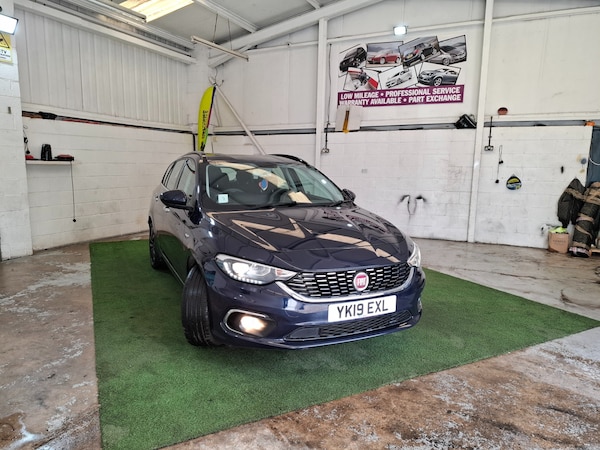 Used Fiat Tipo 2019 for sale - 73697720: Photo 33