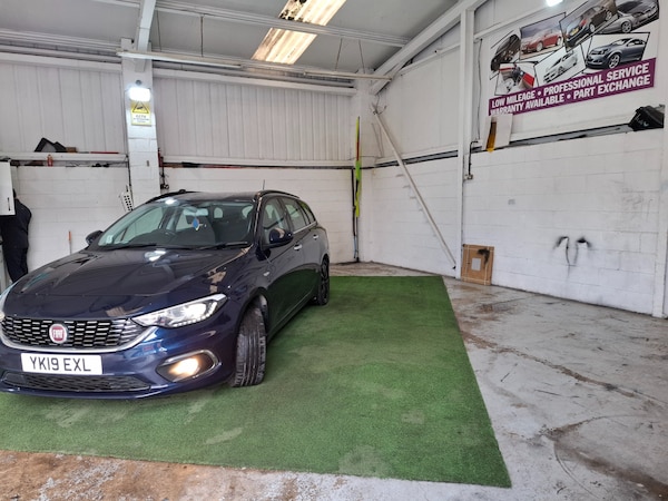 Used Fiat Tipo 2019 for sale - 73697720: Photo 34