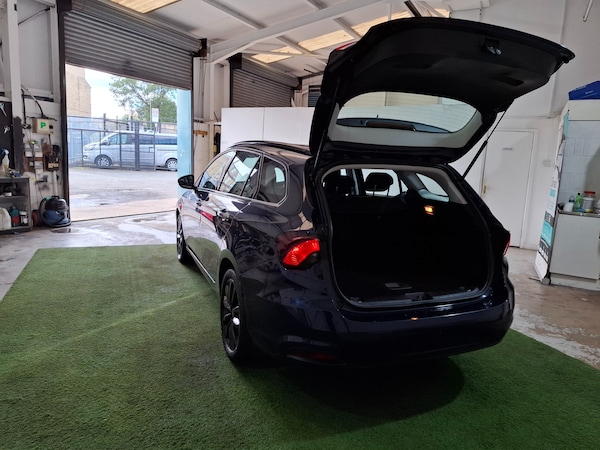 Used Fiat Tipo 2019 for sale - 73697720: Photo 37