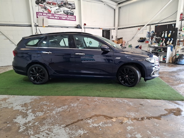 Used Fiat Tipo 2019 for sale - 73697720: Photo 38