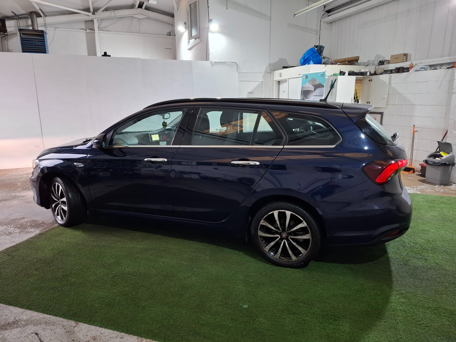 Vehicle 39