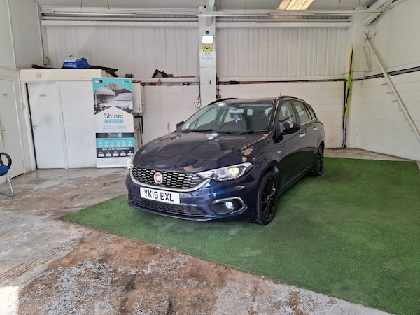 Used Fiat Tipo 2019 for sale - 73697720: Photo 39