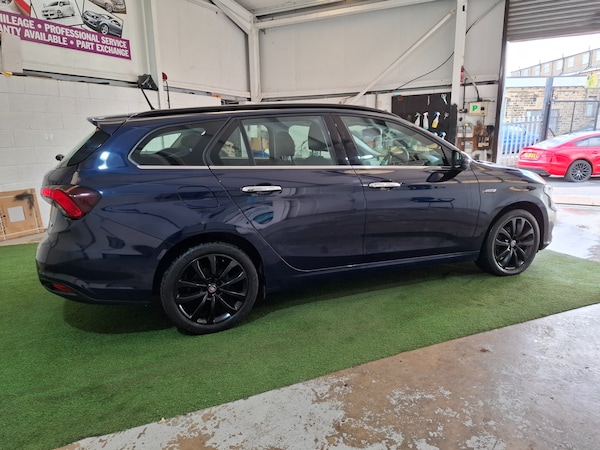 Used Fiat Tipo 2019 for sale - 73697720: Photo 3