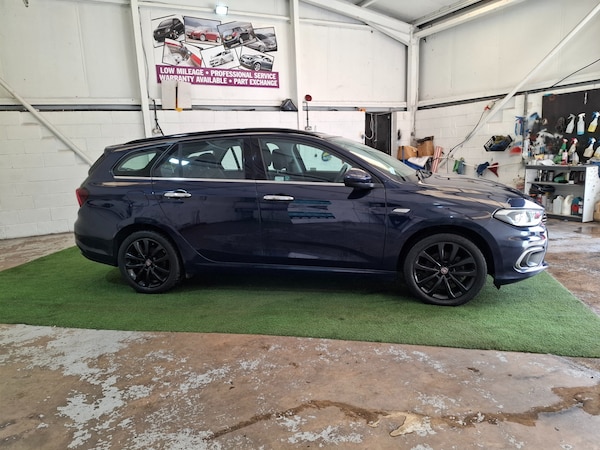 Used Fiat Tipo 2019 for sale - 73697720: Photo 41