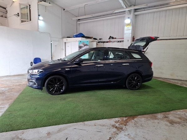 Used Fiat Tipo 2019 for sale - 73697720: Photo 4