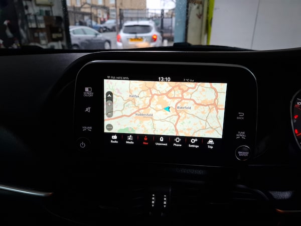 Used Fiat Tipo 2019 for sale - 73697720: Photo 9