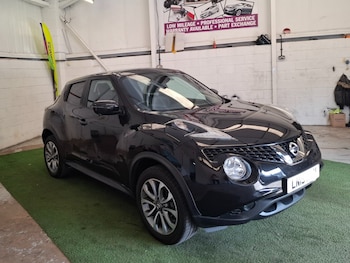 Used Nissan Juke 2019 for sale - 75560312: Photo