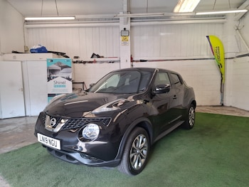 Used Nissan Juke 2019 for sale - 75560312: Photo