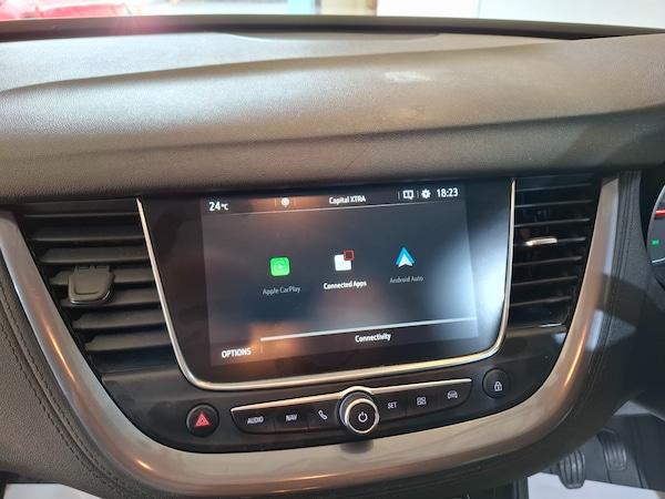 Used Vauxhall Grandland X 2018 for sale - 74976428: Photo 10