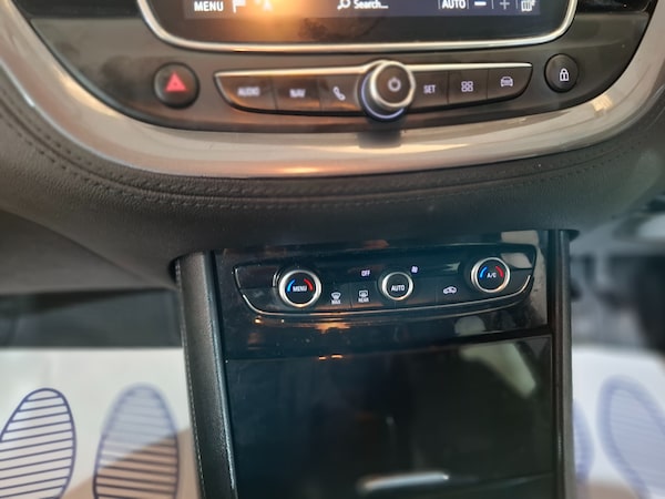 Used Vauxhall Grandland X 2018 for sale - 74976428: Photo 11
