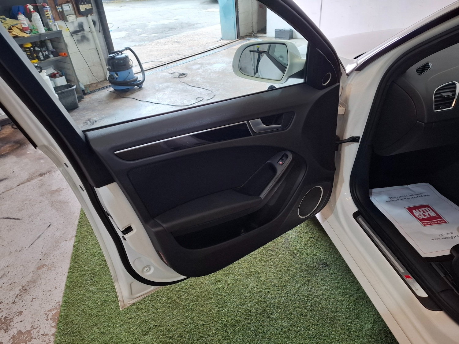 Used Audi A4 2012 for sale - 77846535: Photo 13