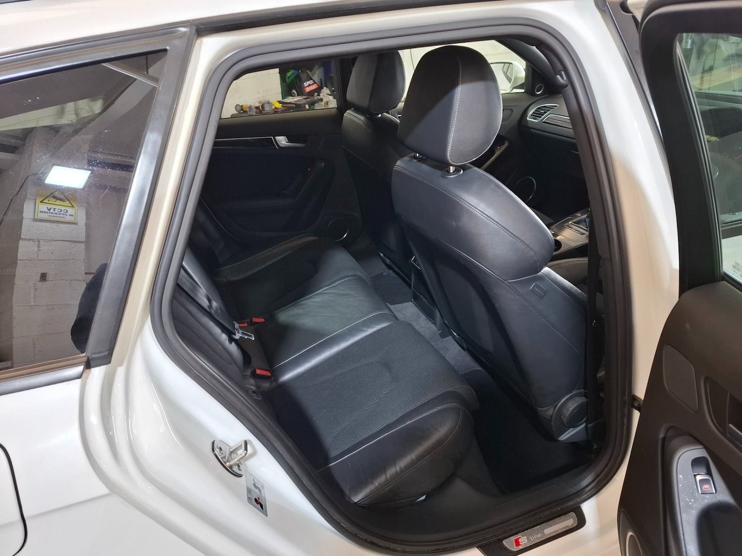 Used Audi A4 2012 for sale - 77846535: Photo 14