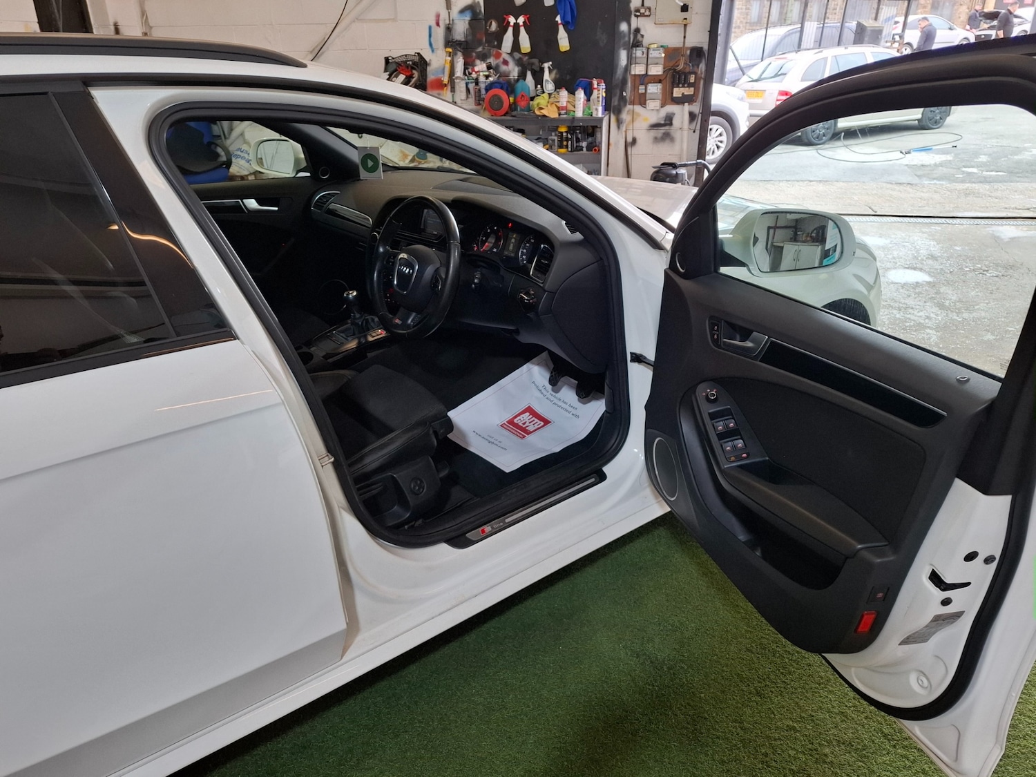 Used Audi A4 2012 for sale - 77846535: Photo 15