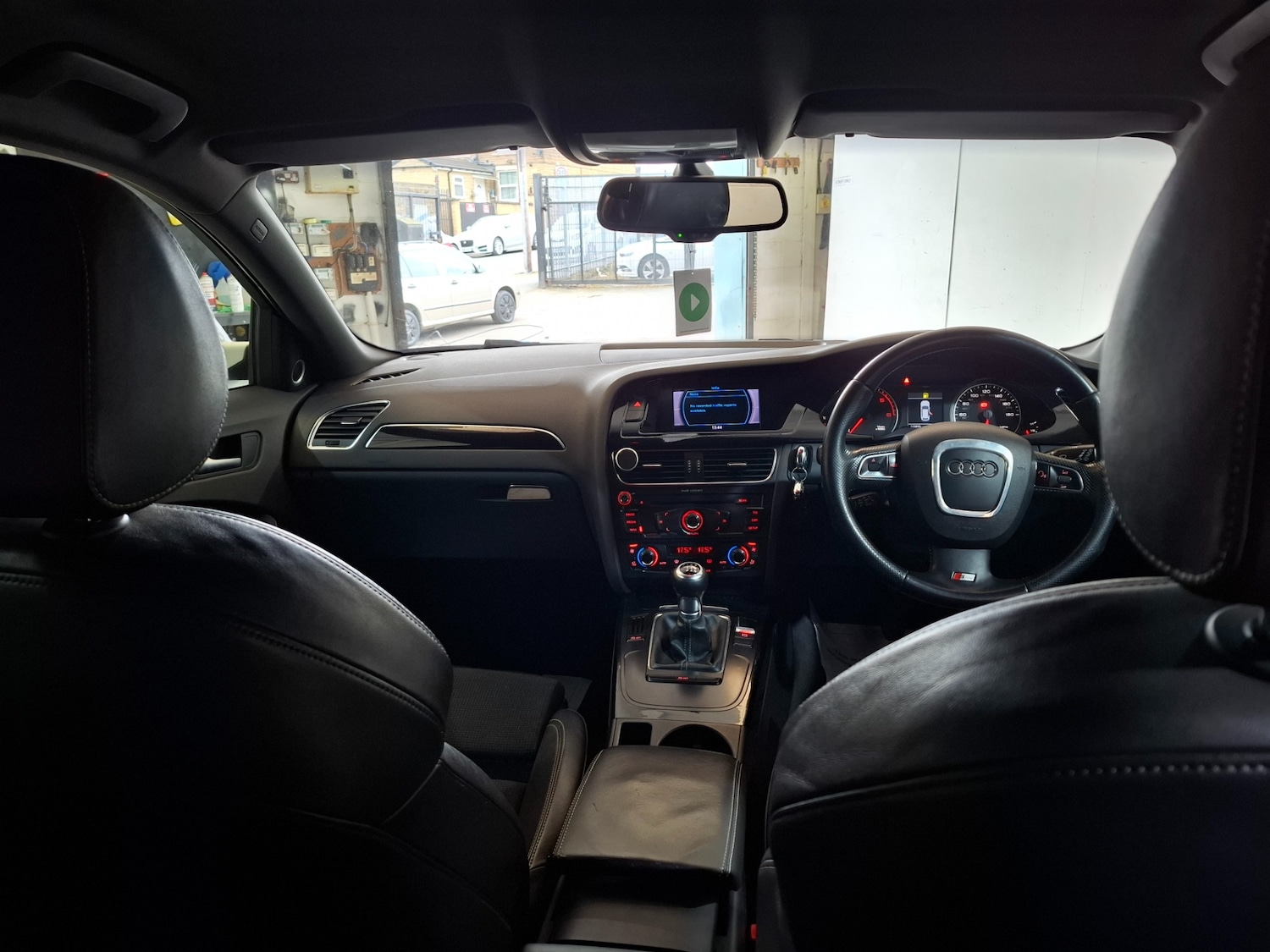 Used Audi A4 2012 for sale - 77846535: Photo 18