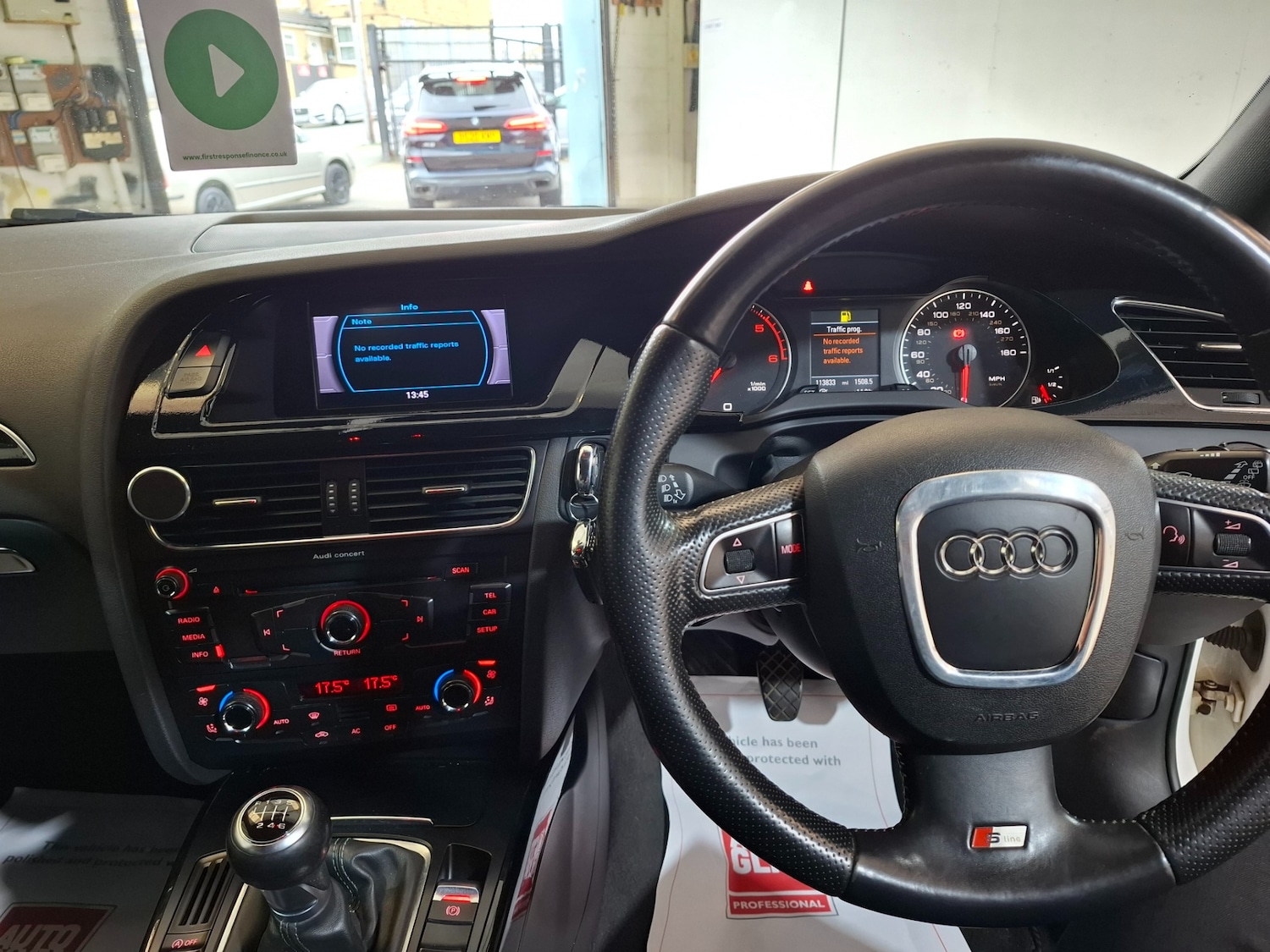 Used Audi A4 2012 for sale - 77846535: Photo 19