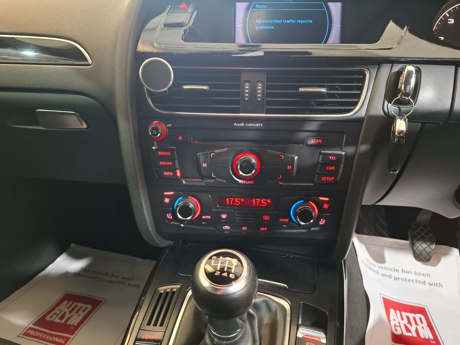 Used Audi A4 2012 for sale - 77846535: Photo 20