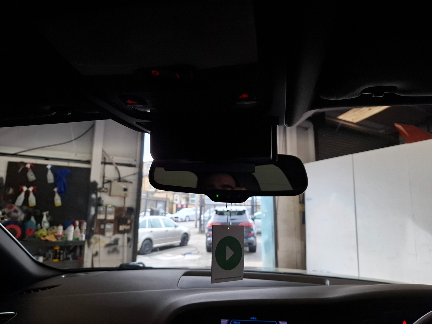 Used Audi A4 2012 for sale - 77846535: Photo 22