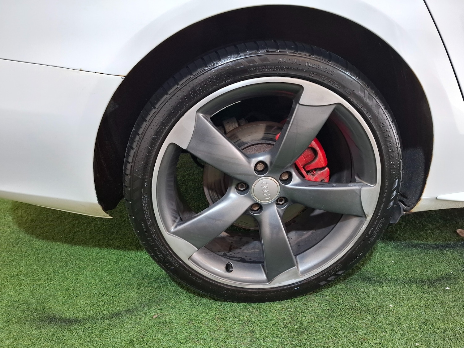 Used Audi A4 2012 for sale - 77846535: Photo 30