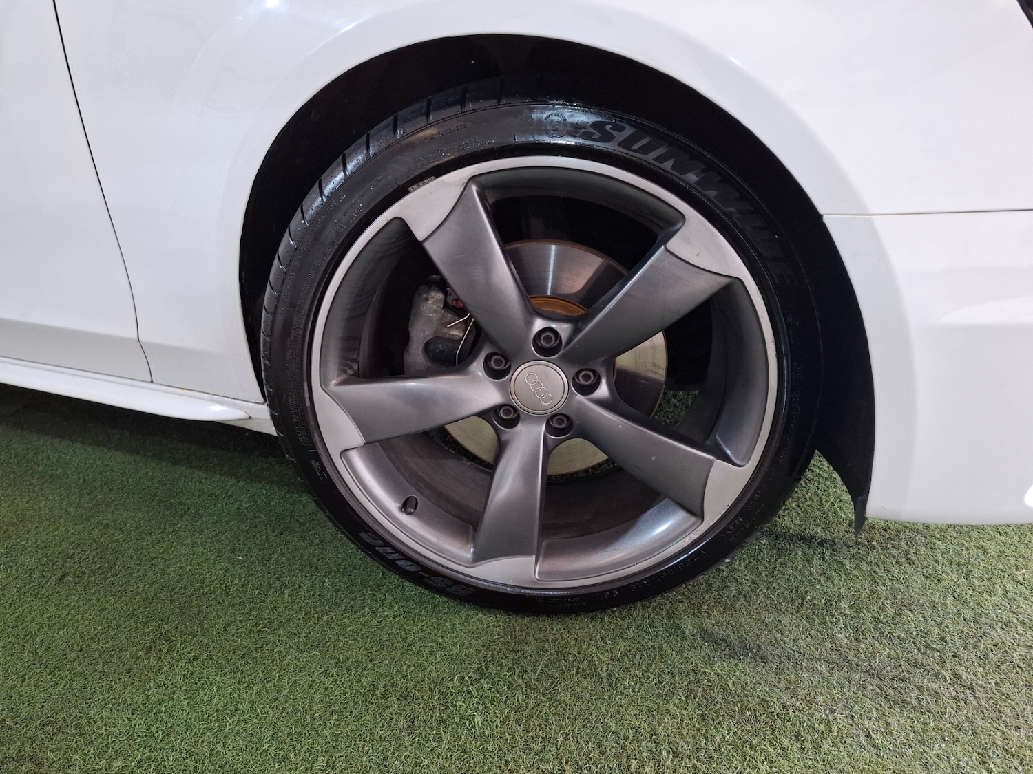 Used Audi A4 2012 for sale - 77846535: Photo 31