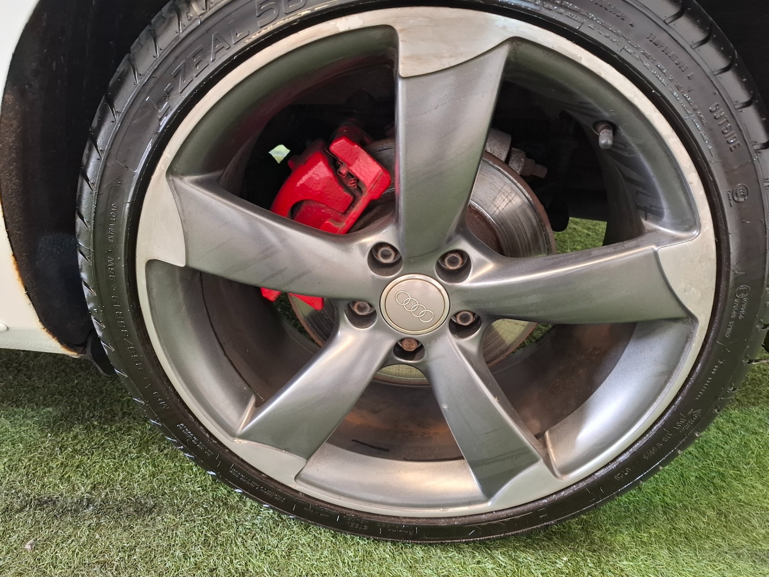 Used Audi A4 2012 for sale - 77846535: Photo 33