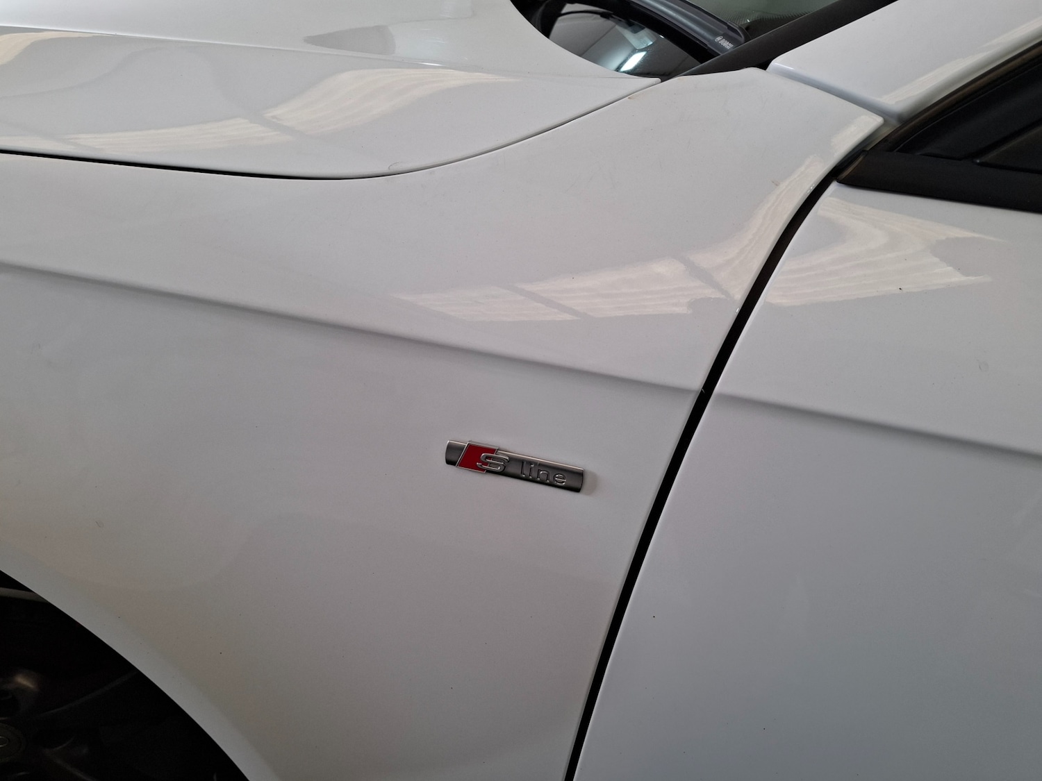 Used Audi A4 2012 for sale - 77846535: Photo 34