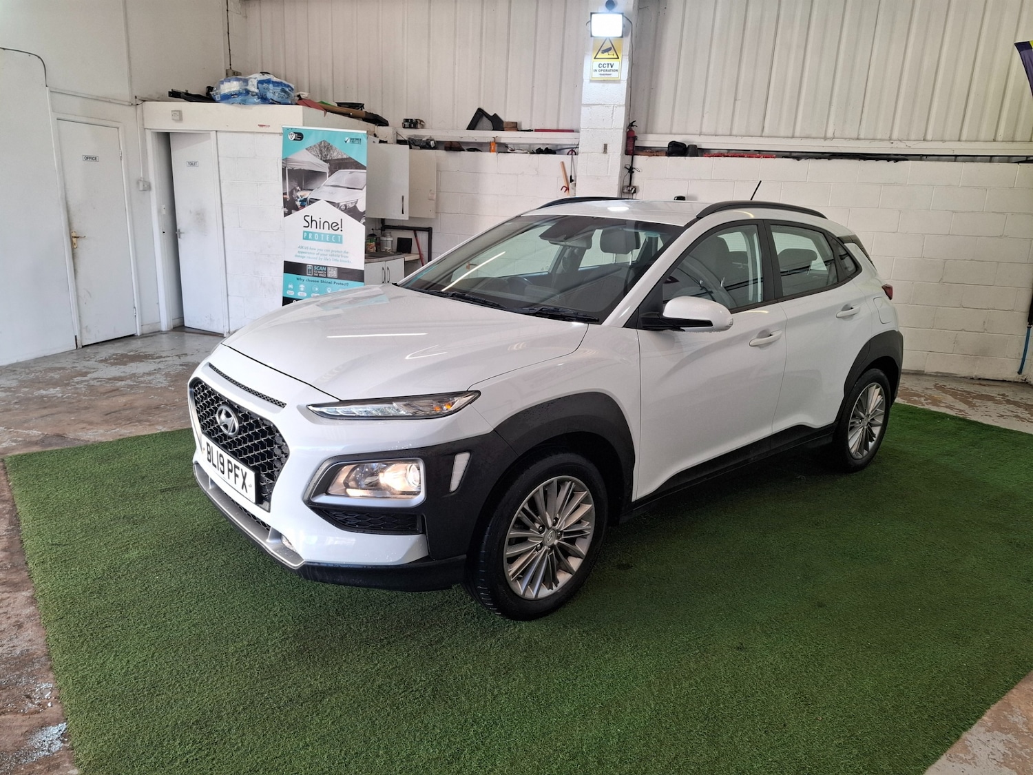 Used Hyundai KONA 2019 for sale - 77125104: Photo 22