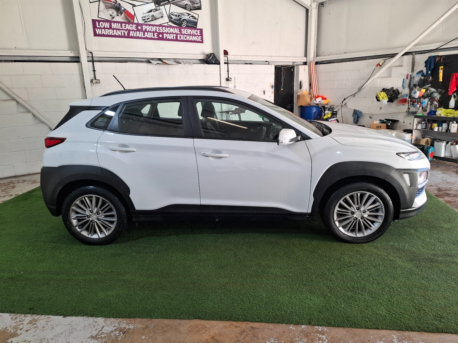 Used Hyundai KONA 2019 for sale - 77125104: Photo 25