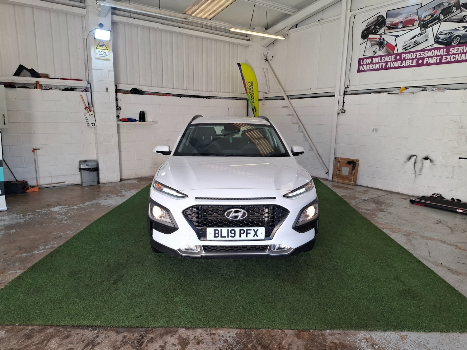 Used Hyundai KONA 2019 for sale - 77125104: Photo 26