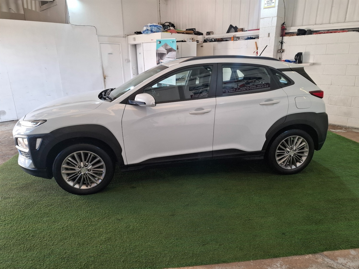 Used Hyundai KONA 2019 for sale - 77125104: Photo 27