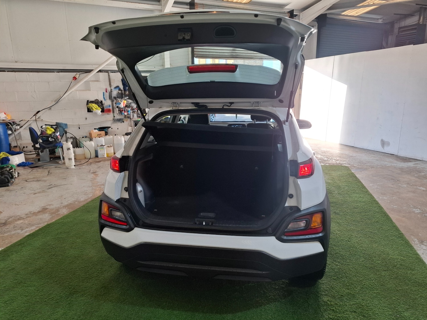 Used Hyundai KONA 2019 for sale - 77125104: Photo 28