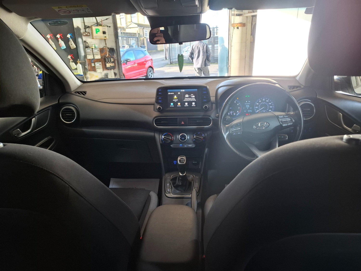 Used Hyundai KONA 2019 for sale - 77125104: Photo 29