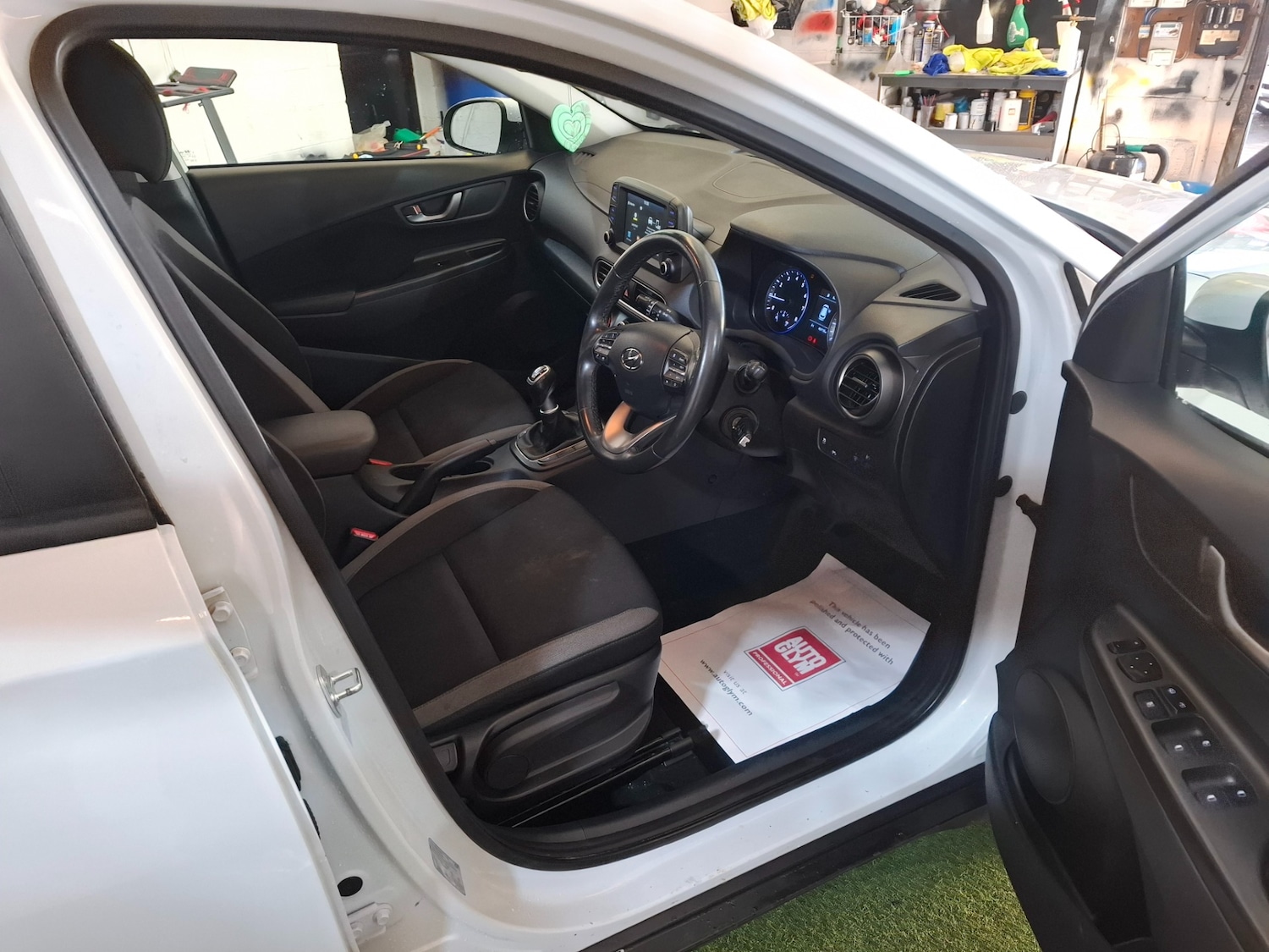 Used Hyundai KONA 2019 for sale - 77125104: Photo 30