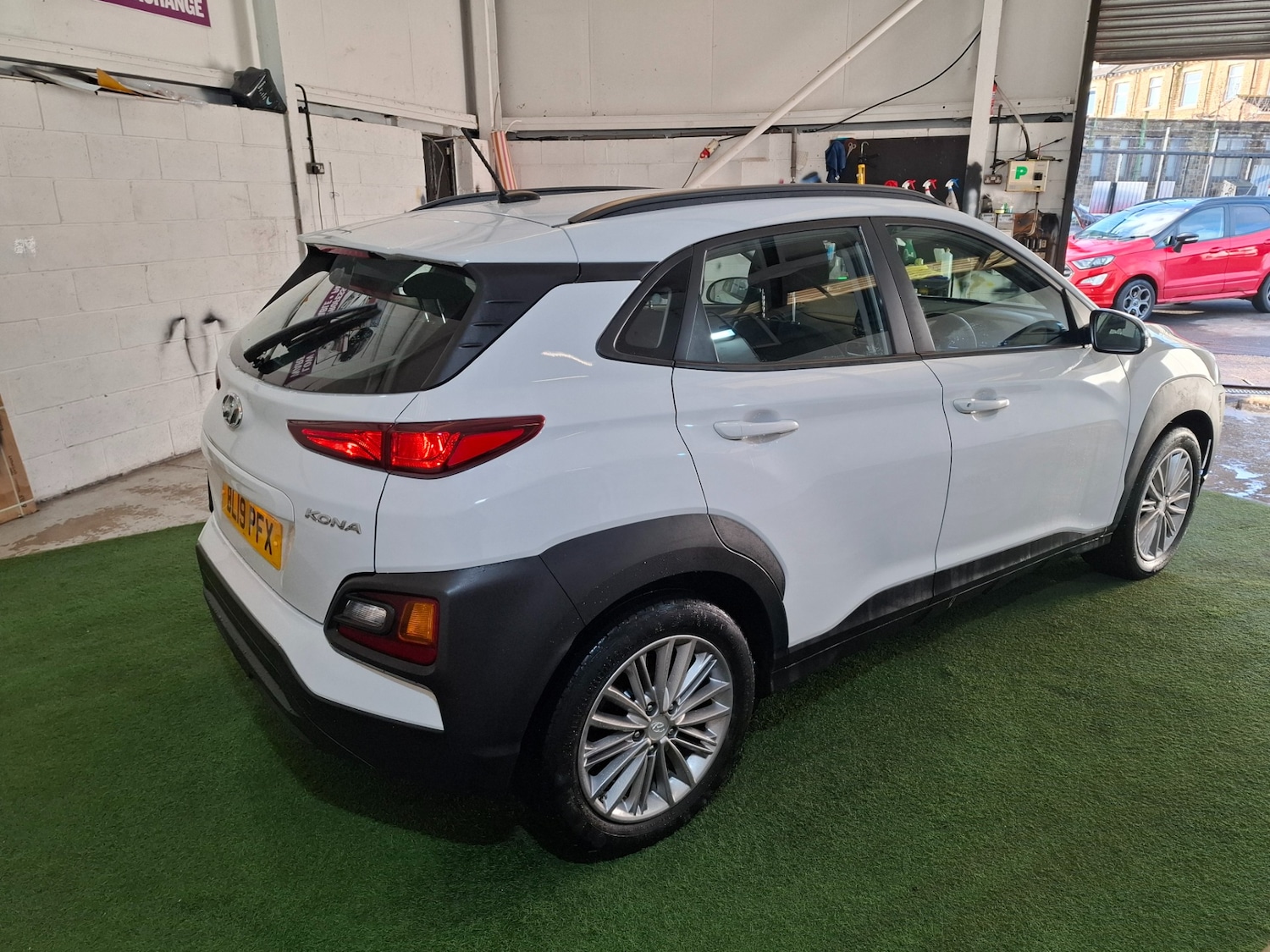 Used Hyundai KONA 2019 for sale - 77125104: Photo 4