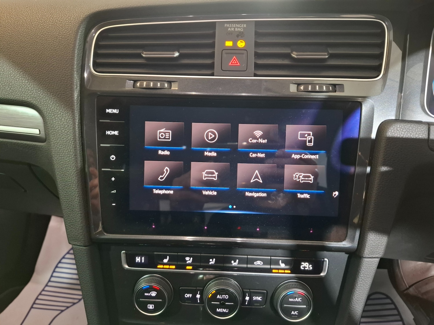 Used Volkswagen Golf 2019 for sale - 76547710: Photo 11