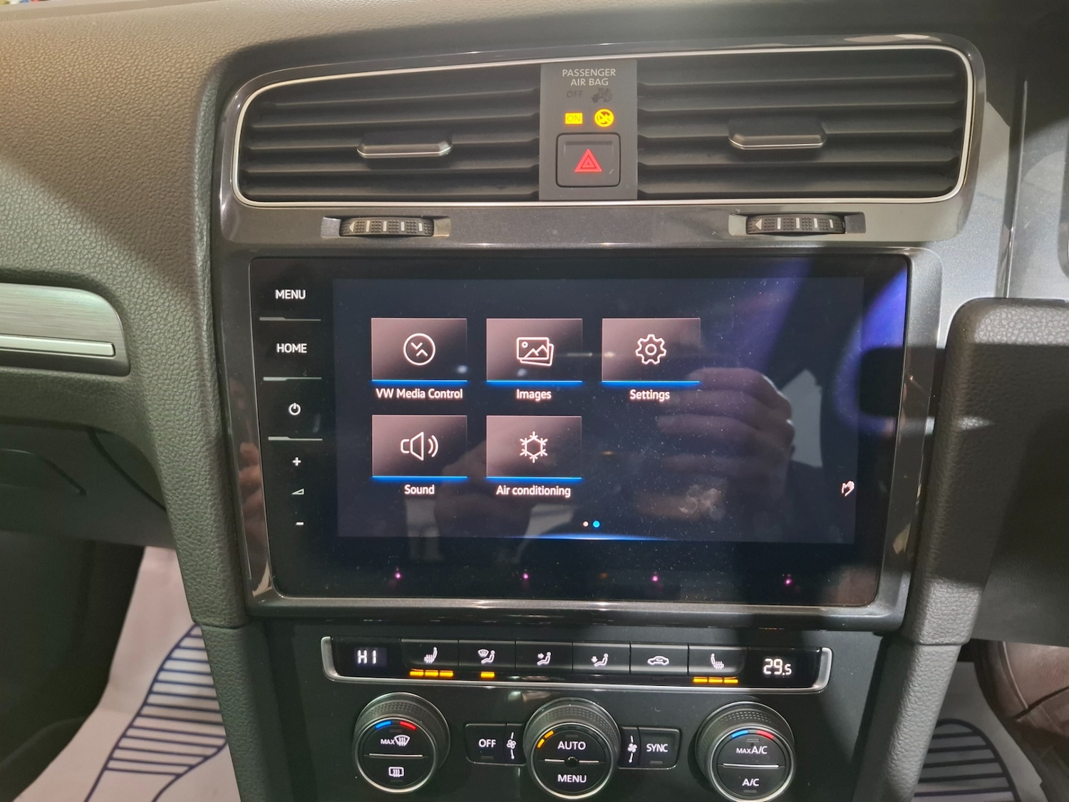 Used Volkswagen Golf 2019 for sale - 76547710: Photo 12