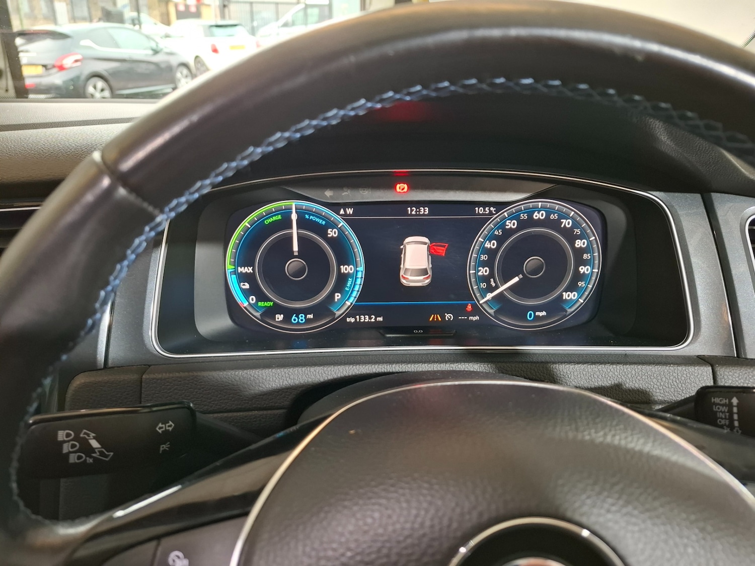 Used Volkswagen Golf 2019 for sale - 76547710: Photo 13