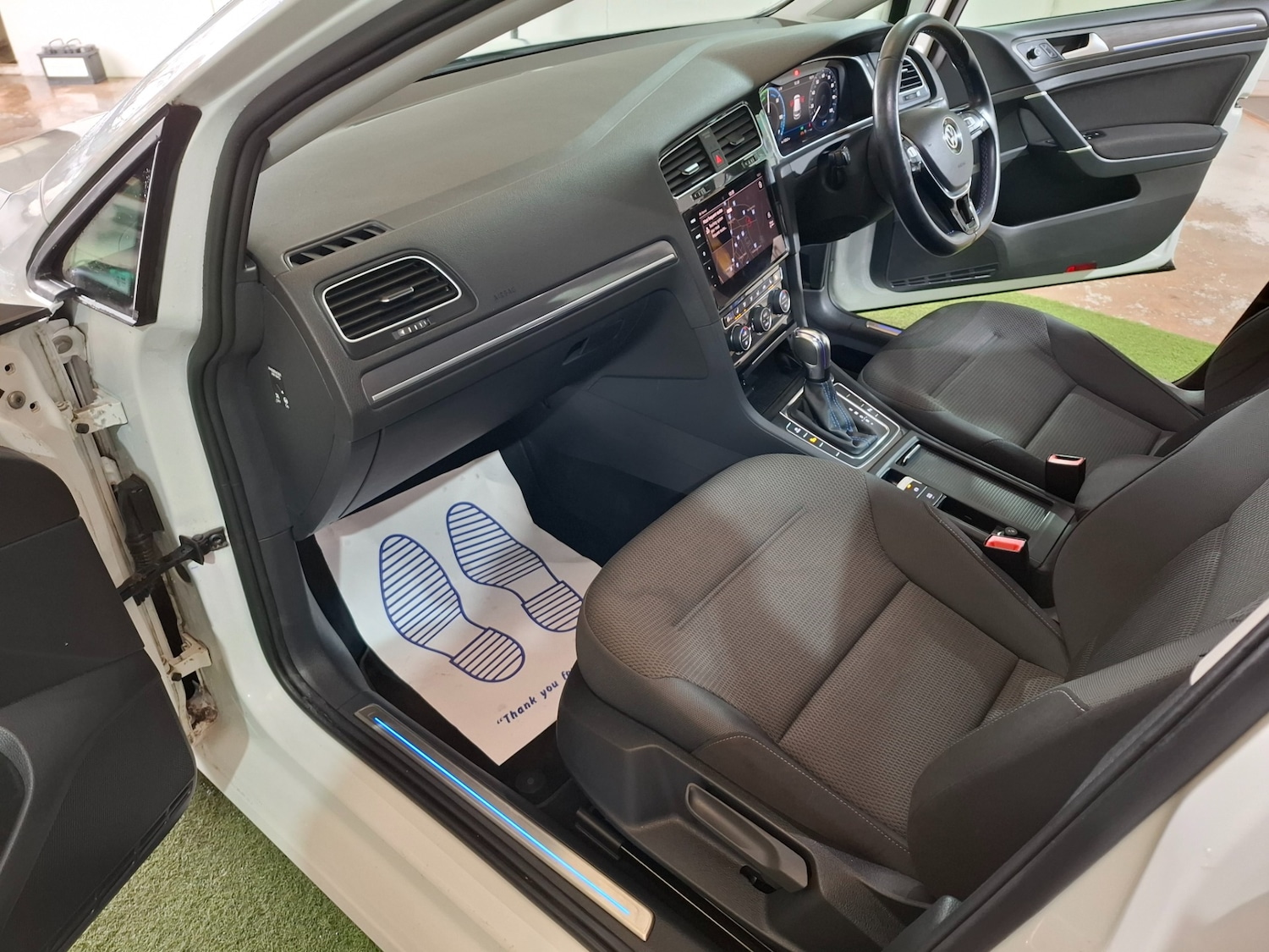 Used Volkswagen Golf 2019 for sale - 76547710: Photo 28