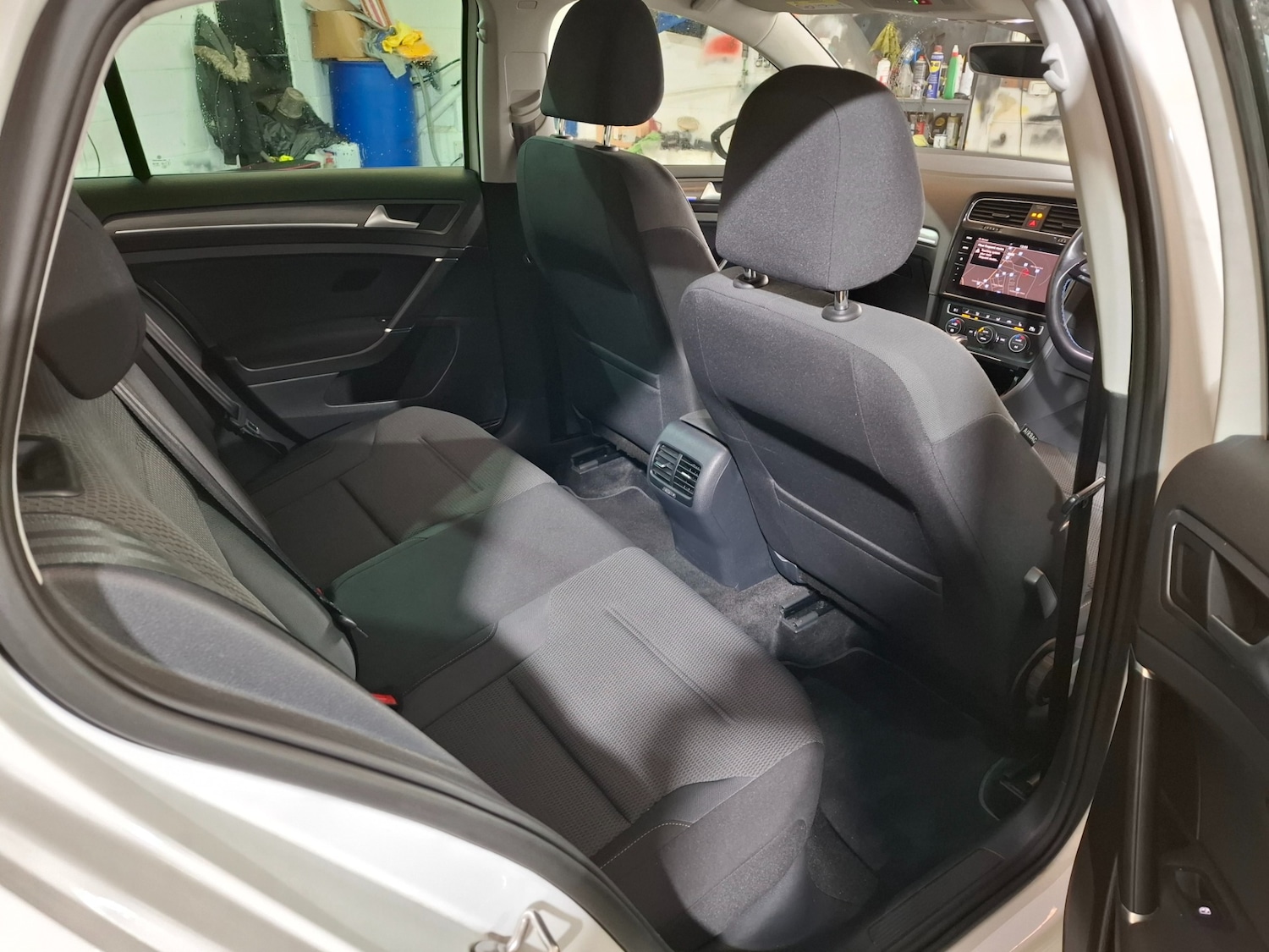 Used Volkswagen Golf 2019 for sale - 76547710: Photo 29