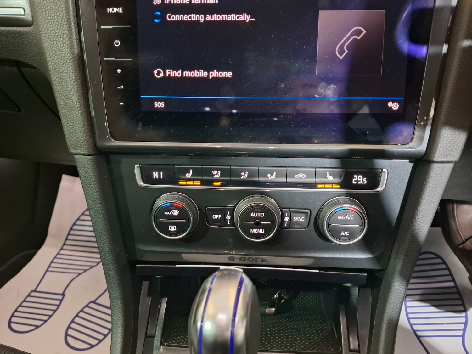 Used Volkswagen Golf 2019 for sale - 76547710: Photo 30