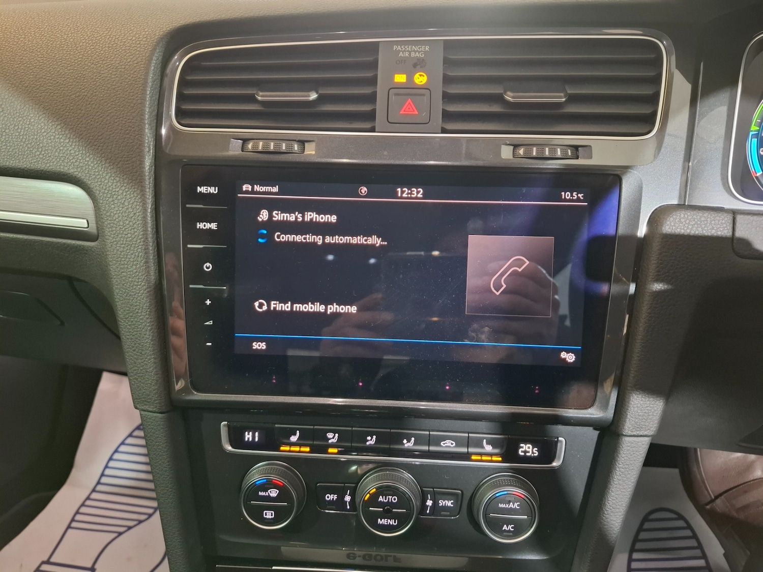 Used Volkswagen Golf 2019 for sale - 76547710: Photo 31