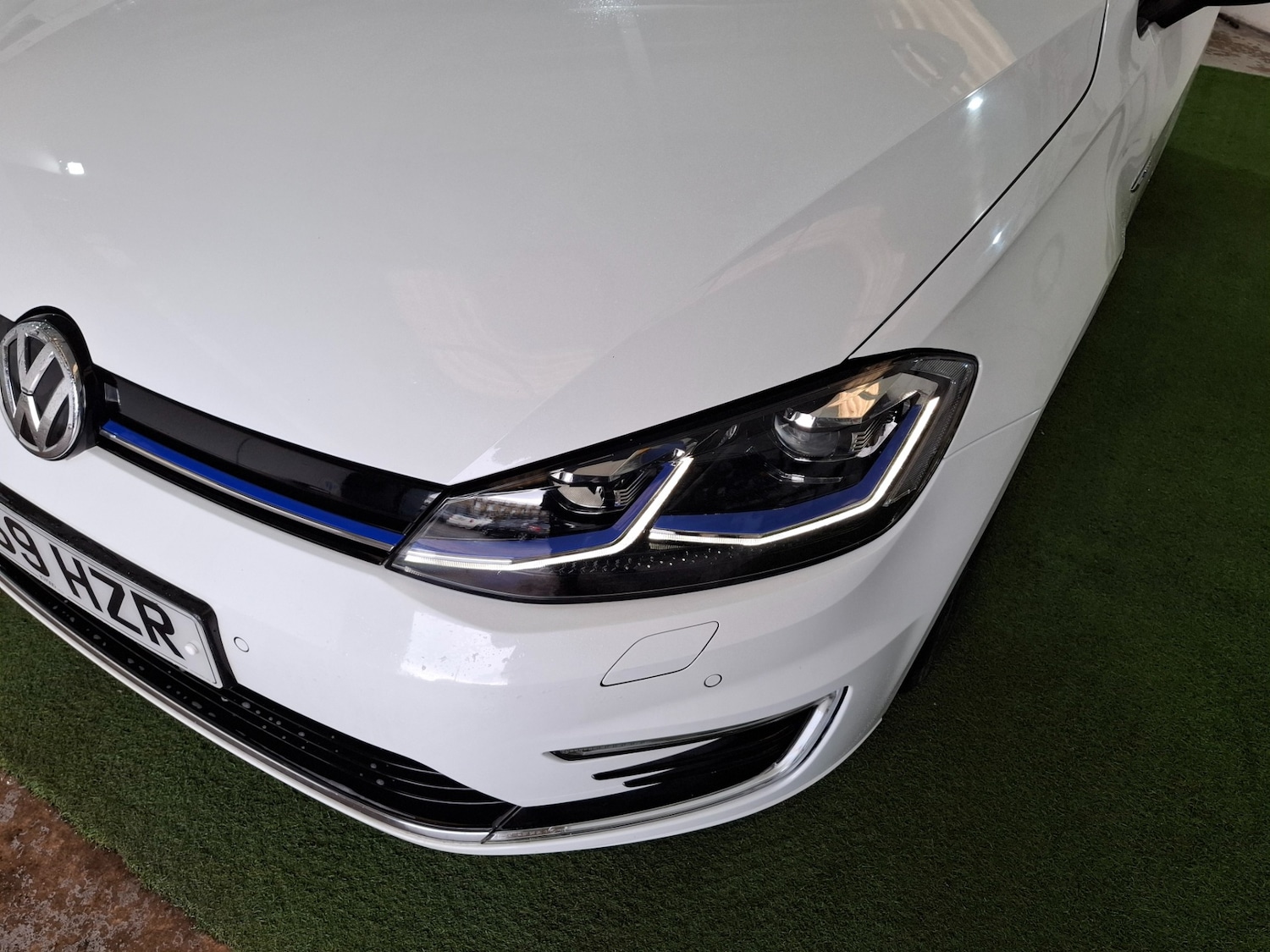 Used Volkswagen Golf 2019 for sale - 76547710: Photo 40