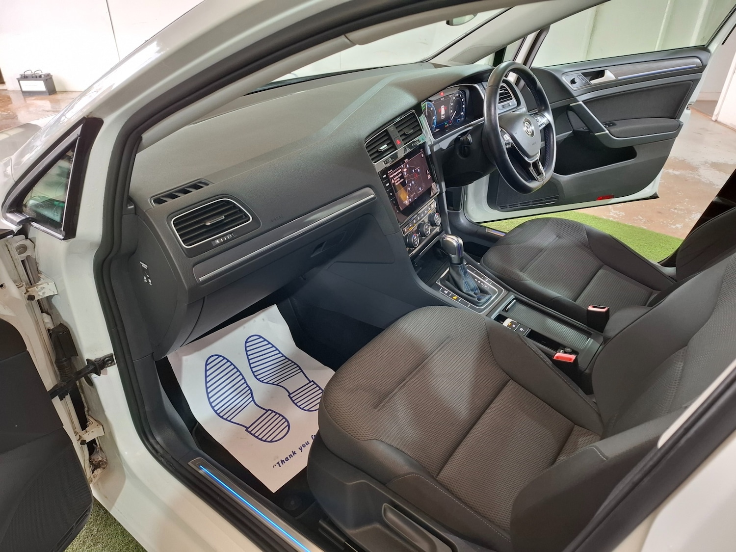 Used Volkswagen Golf 2019 for sale - 76547710: Photo 6