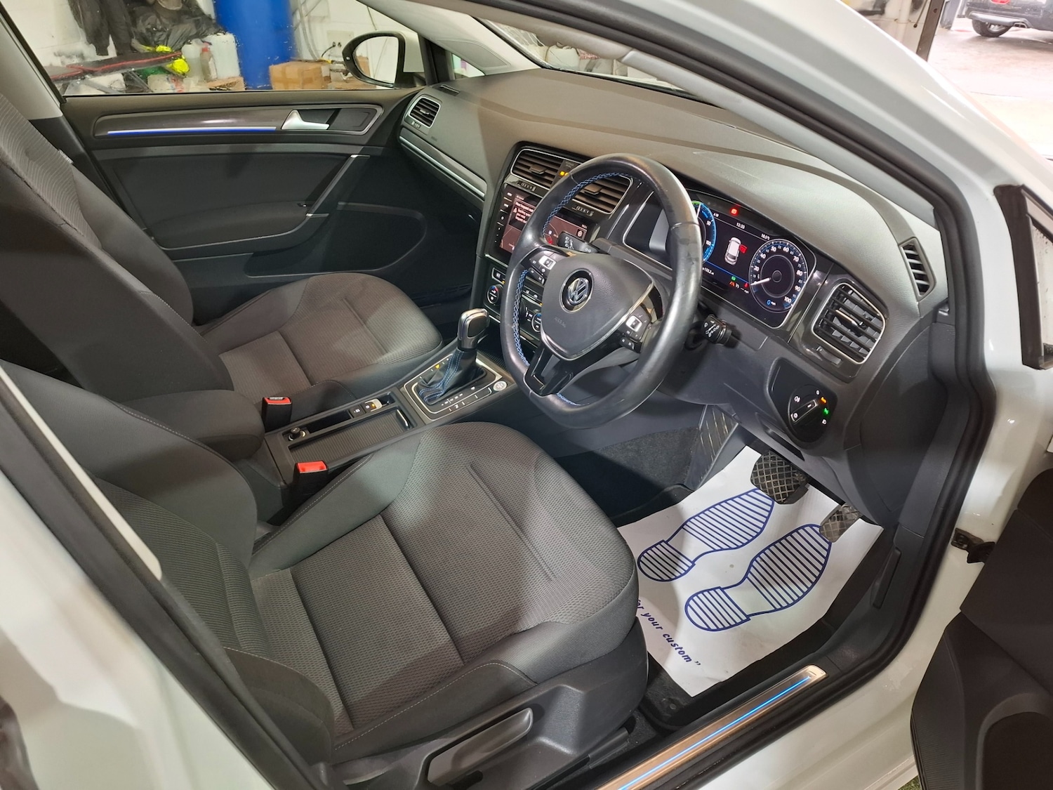 Used Volkswagen Golf 2019 for sale - 76547710: Photo 7