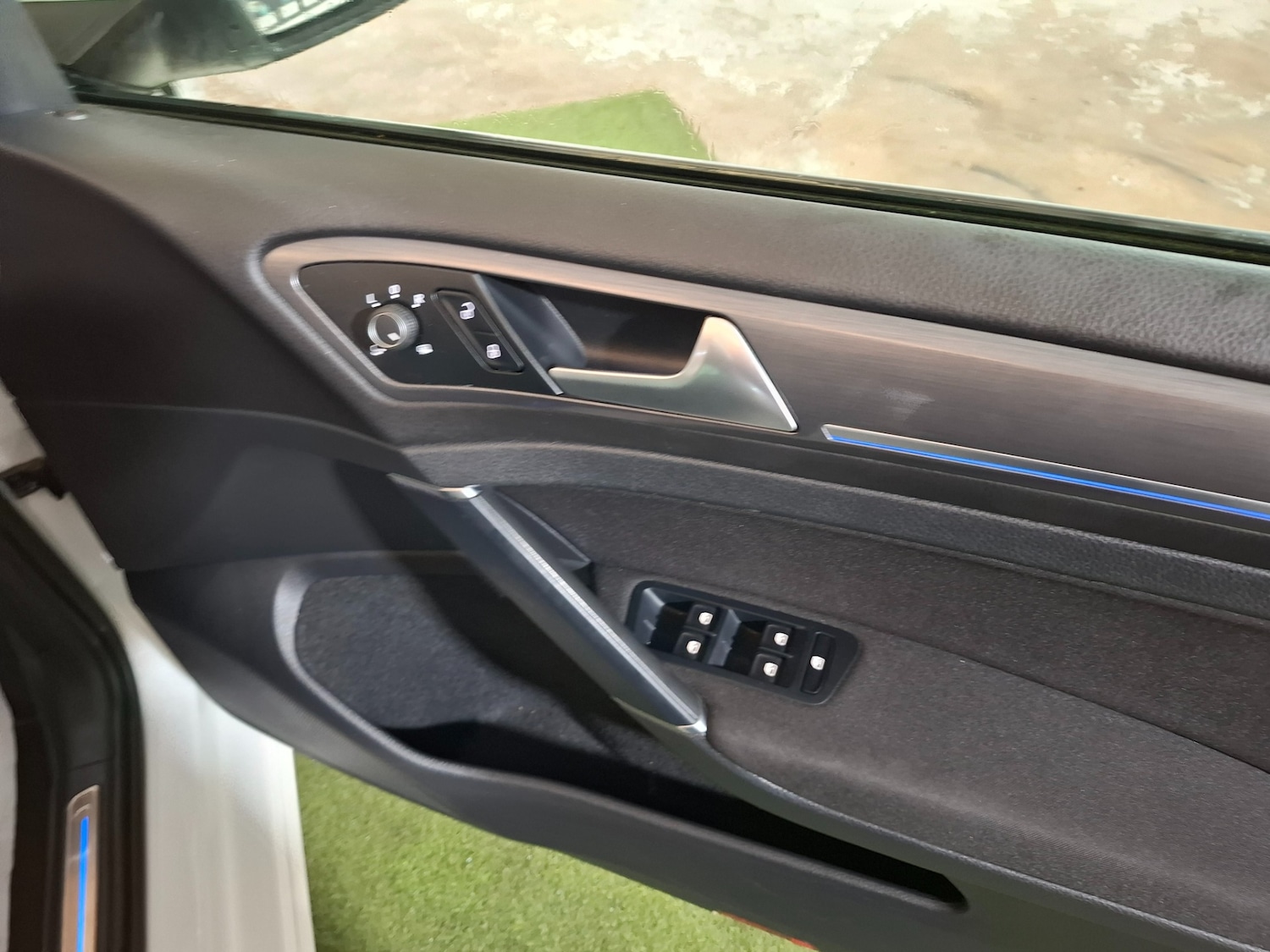 Used Volkswagen Golf 2019 for sale - 76547710: Photo 8