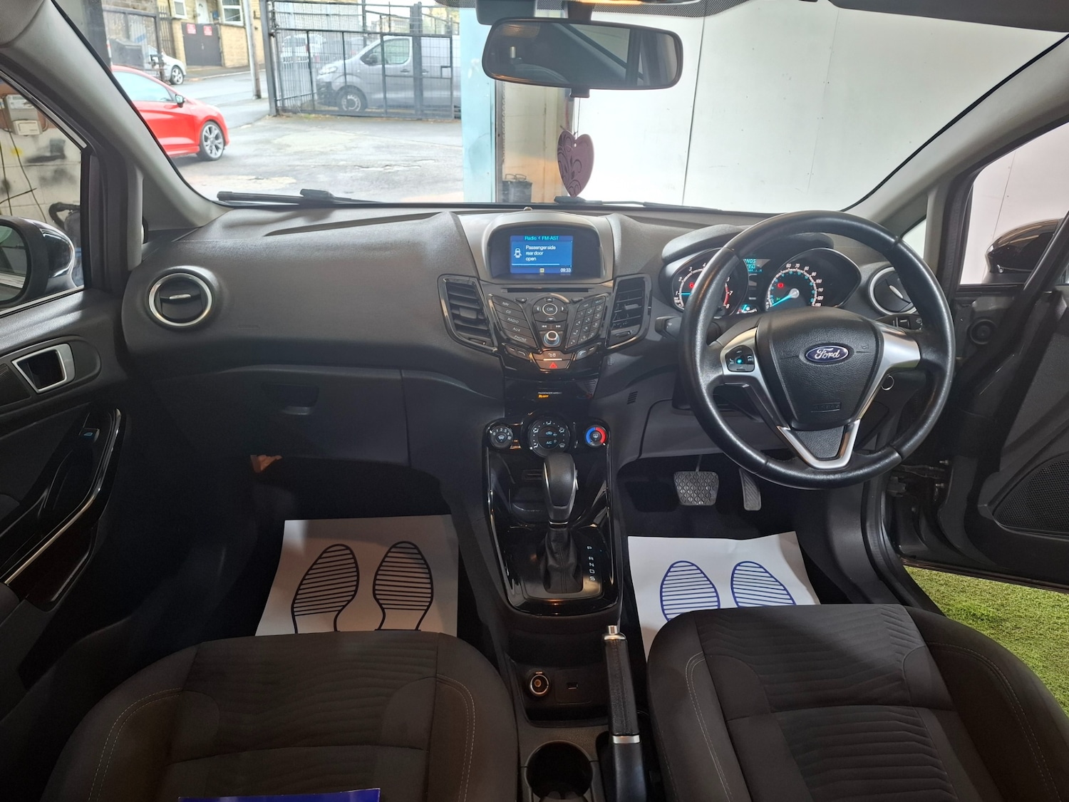 Vehicle 11