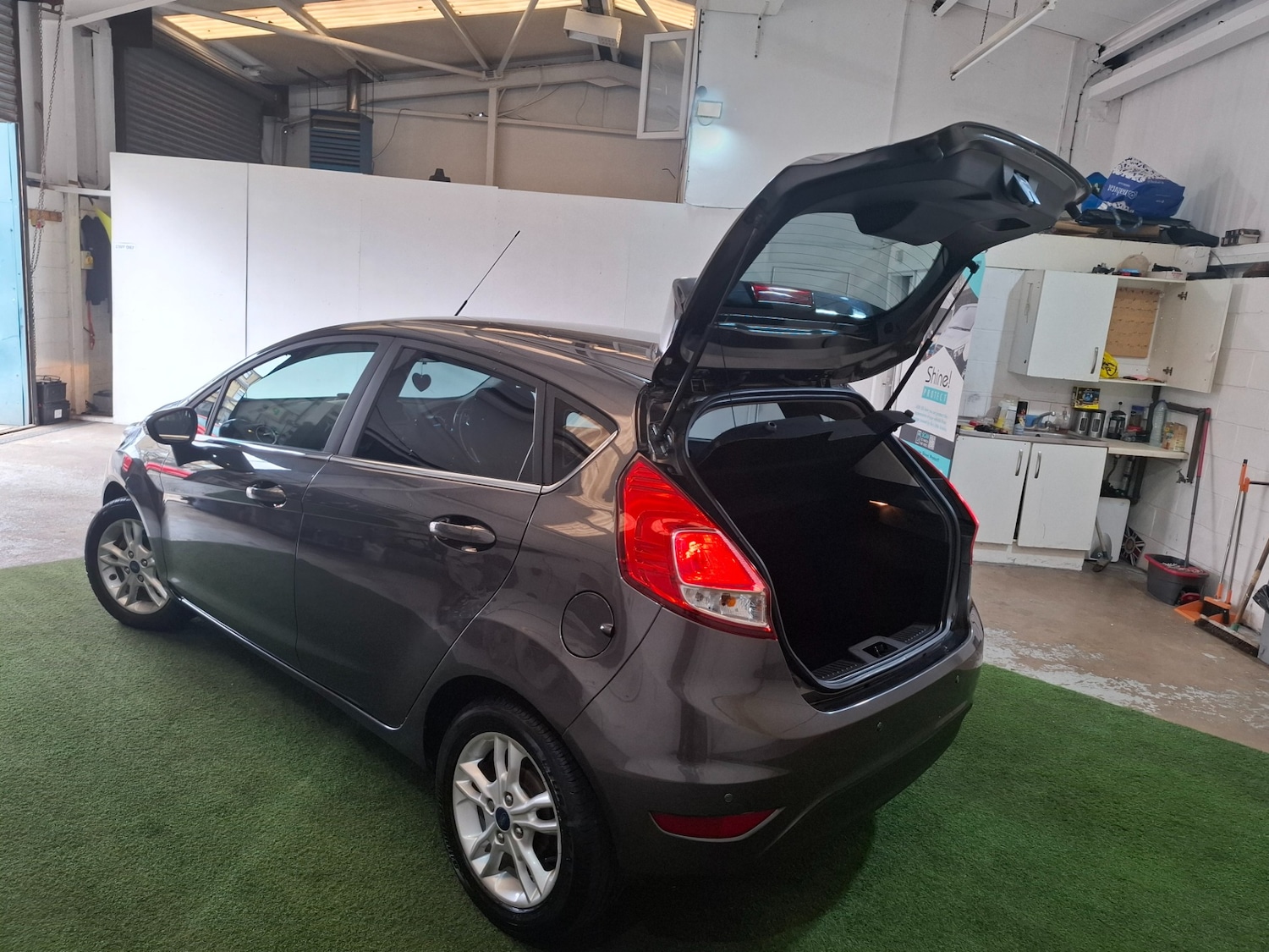 Vehicle 24