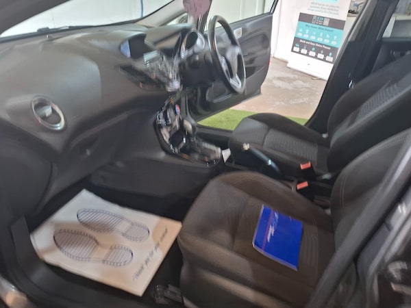 Used Ford Fiesta 2017 for sale - 75120902: Photo 7